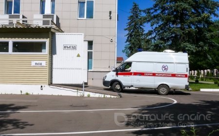 В Краснодарском крае 117 новых случаев заболевания коронавирусом